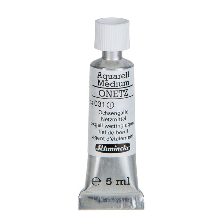Χρώματα ακουαρέλας Schmincke Horadam σε σωληνάριο 5 ml  | διάφορες αποχρώσεις