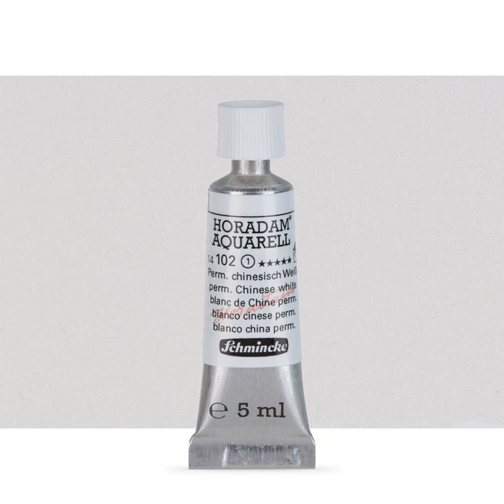 Χρώματα ακουαρέλας Schmincke Horadam σε σωληνάριο 5 ml  | διάφορες αποχρώσεις