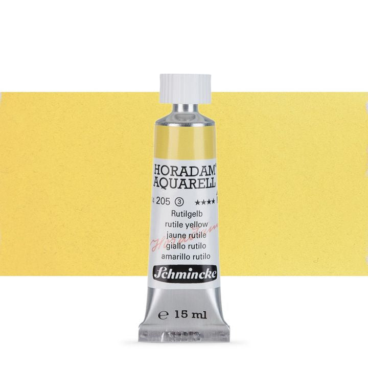 Χρώματα ακουαρέλας Schmincke Horadam σε σωληνάριο 5 ml  | διάφορες αποχρώσεις