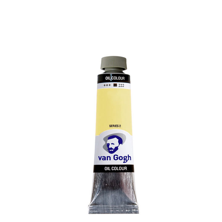 Χρωματα λαδιου Van Gogh 40 ml - 40 αποχρωσεις | διάφορα χρώματα