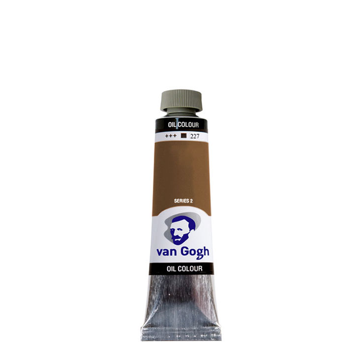 Χρωματα λαδιου Van Gogh 40 ml - 40 αποχρωσεις | διάφορα χρώματα