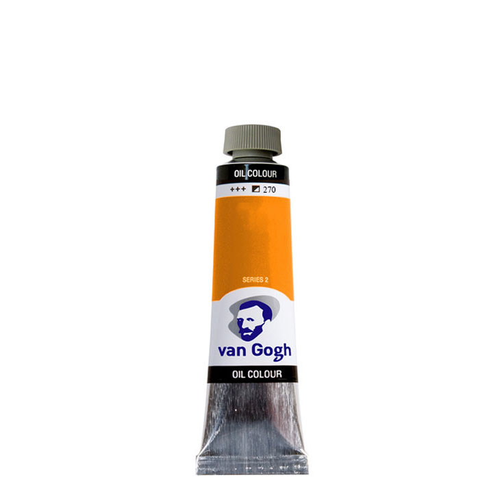 Χρωματα λαδιου Van Gogh 40 ml - 40 αποχρωσεις | διάφορα χρώματα