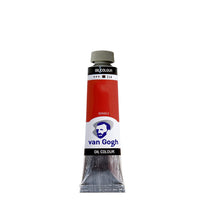 Χρωματα λαδιου Van Gogh 40 ml - 40 αποχρωσεις | διάφορα χρώματα
