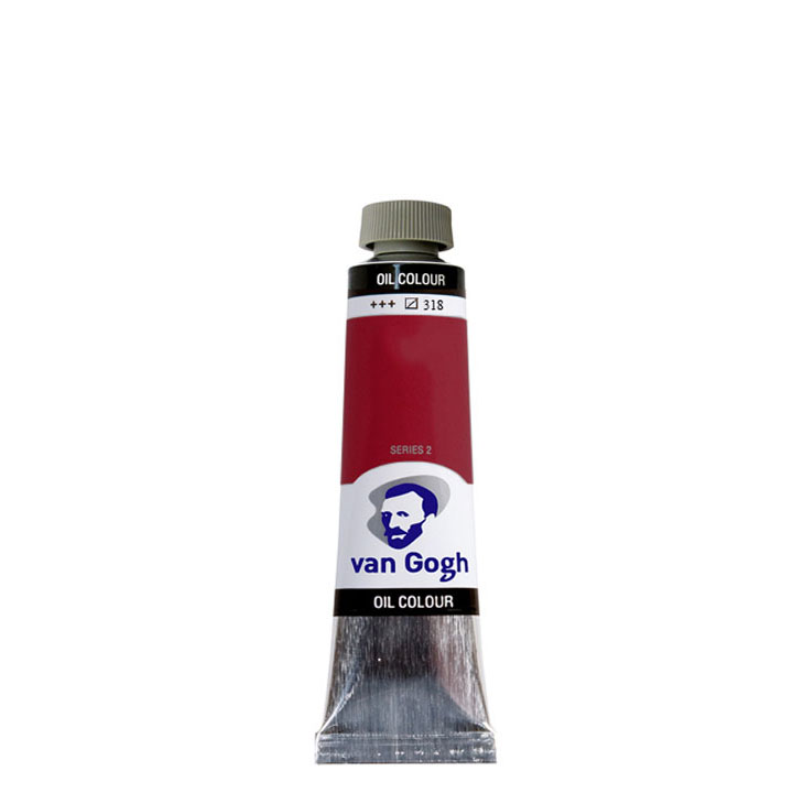 Χρωματα λαδιου Van Gogh 40 ml - 40 αποχρωσεις | διάφορα χρώματα
