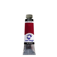Χρωματα λαδιου Van Gogh 40 ml - 40 αποχρωσεις | διάφορα χρώματα