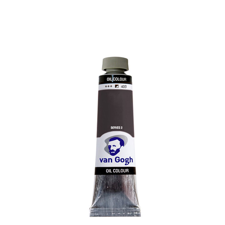 Χρωματα λαδιου Van Gogh 40 ml - 40 αποχρωσεις | διάφορα χρώματα