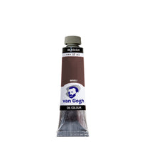 Χρωματα λαδιου Van Gogh 40 ml - 40 αποχρωσεις | διάφορα χρώματα