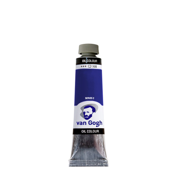 Χρωματα λαδιου Van Gogh 40 ml - 40 αποχρωσεις | διάφορα χρώματα
