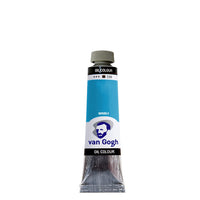 Χρωματα λαδιου Van Gogh 40 ml - 40 αποχρωσεις | διάφορα χρώματα