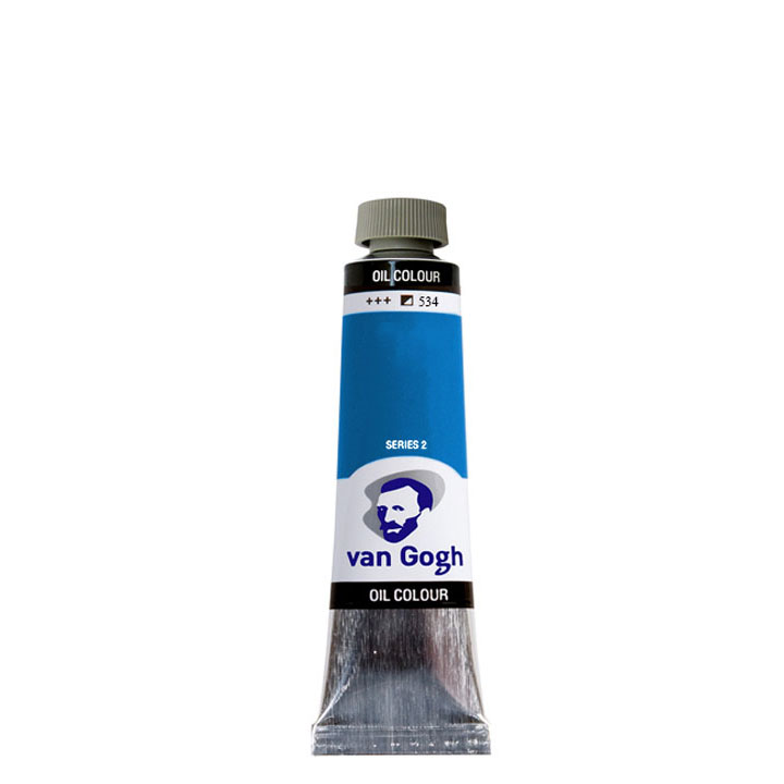 Χρωματα λαδιου Van Gogh 40 ml - 40 αποχρωσεις | διάφορα χρώματα