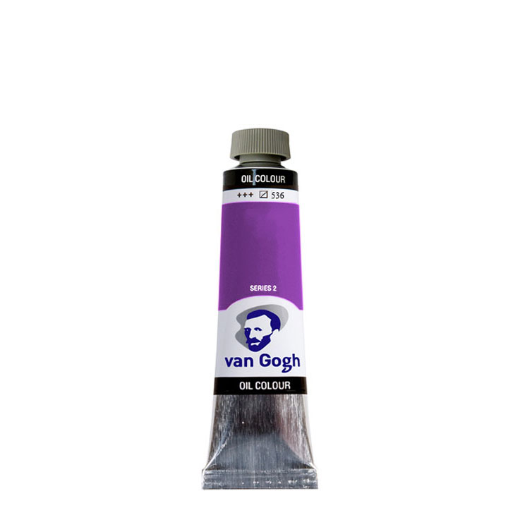 Χρωματα λαδιου Van Gogh 40 ml - 40 αποχρωσεις | διάφορα χρώματα