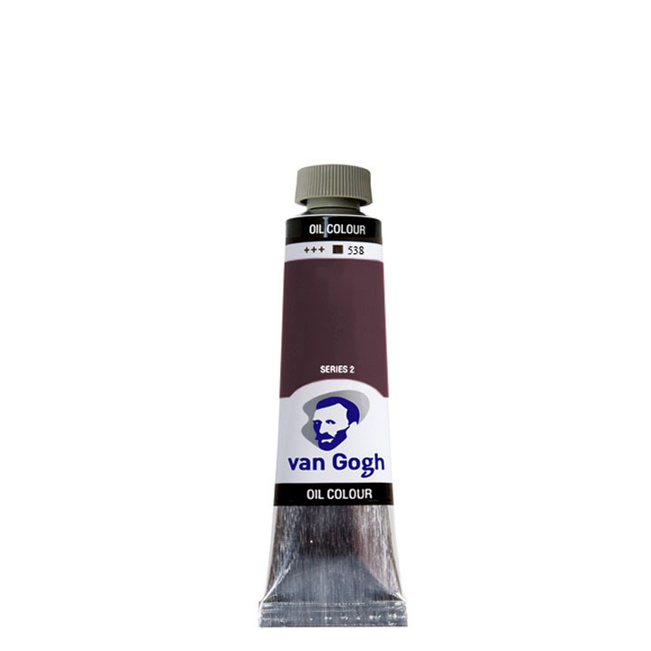 Χρωματα λαδιου Van Gogh 40 ml - 40 αποχρωσεις | διάφορα χρώματα