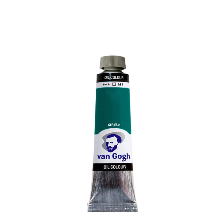 Χρωματα λαδιου Van Gogh 40 ml - 40 αποχρωσεις | διάφορα χρώματα