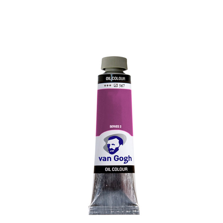 Χρωματα λαδιου Van Gogh 40 ml - 40 αποχρωσεις | διάφορα χρώματα