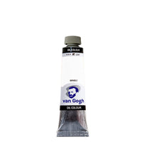 Χρωματα λαδιου Van Gogh 40 ml - 40 αποχρωσεις | διάφορα χρώματα