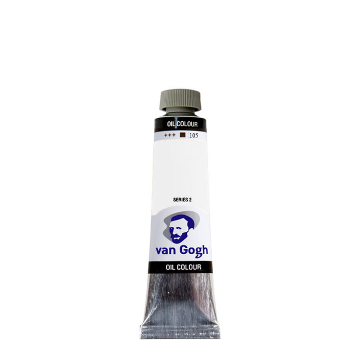 Χρωματα λαδιου Van Gogh 40 ml - 40 αποχρωσεις | διάφορα χρώματα