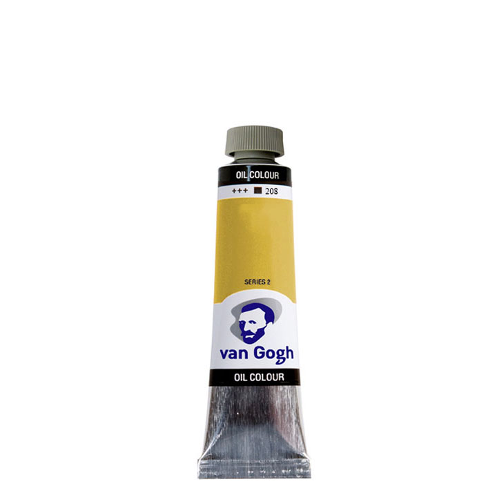 Χρωματα λαδιου Van Gogh 40 ml - 40 αποχρωσεις | διάφορα χρώματα