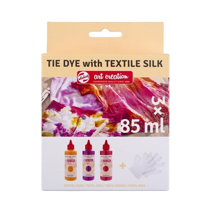 Χρώματα μπατίκ Talens Art Creation 3 x 85 ml | επιλέξτε σετ