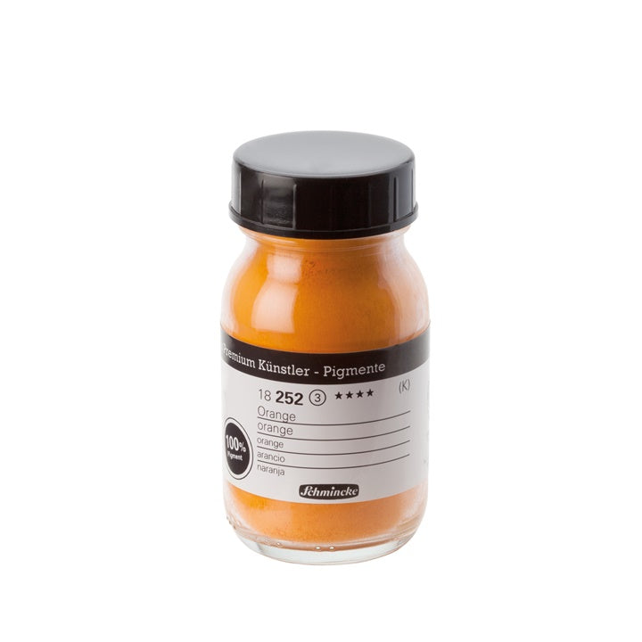 Χρωστικές Schmincke 100 ml  | διάφορα χρώματα