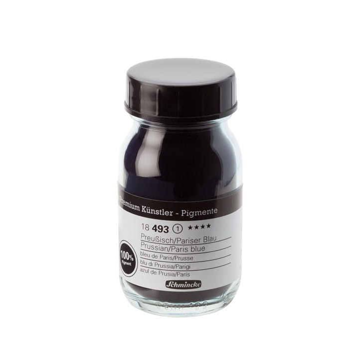 Χρωστικές Schmincke 100 ml  | διάφορα χρώματα