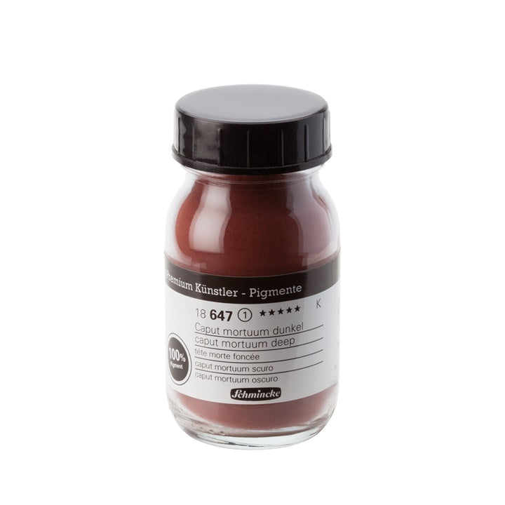 Χρωστικές Schmincke 100 ml  | διάφορα χρώματα