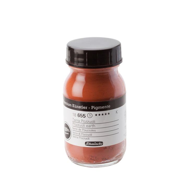 Χρωστικές Schmincke 100 ml  | διάφορα χρώματα