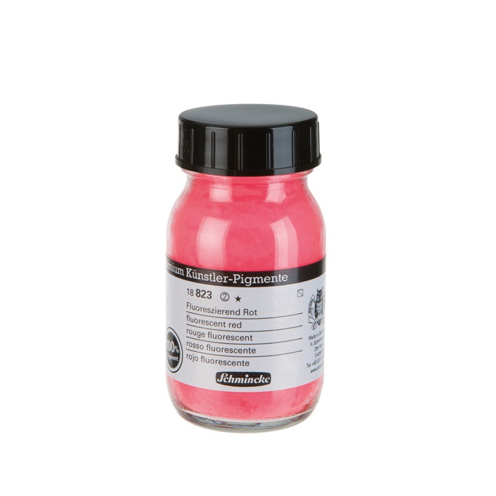 Χρωστικές Schmincke 100 ml  | διάφορα χρώματα