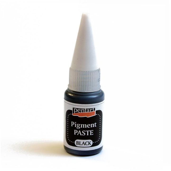Χρωστικη παστα Pentart 20 ml | διαλεξτε αποχρωση
