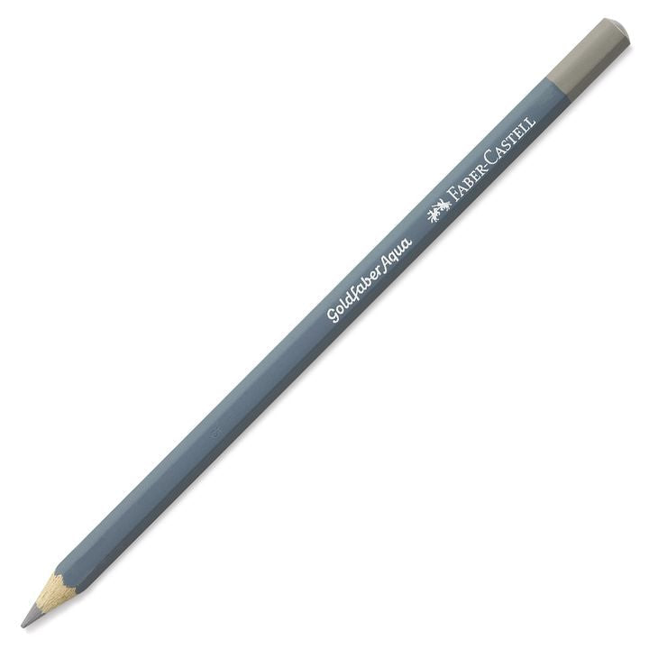 Ξυλομπογιές ακουαρέλας Faber-Castell Goldfaber | διάφορα χρώματα