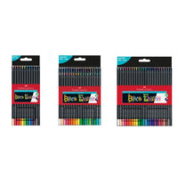 Ξυλομπογιέσ Faber-Castell Black Edition | διάφορα σετ