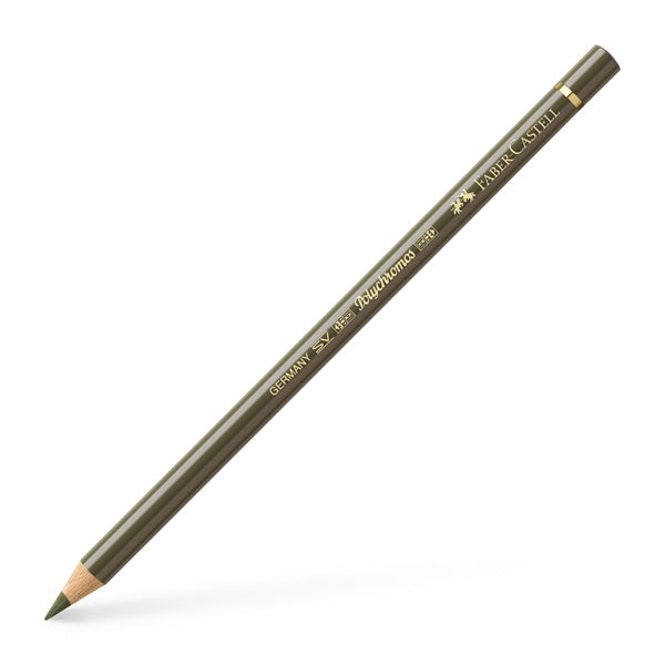 Ξυλομπογιες Polychromos 1101 | διάφορα χρώματα
