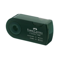 Ξυστρα διπλη Castell 9000