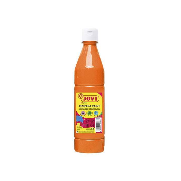 Υγρες τεμπερες JOVI 250 ml | διαλεξτε χρωμα