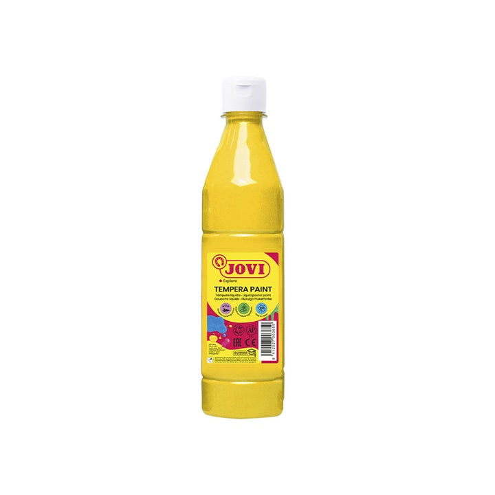 Υγρες τεμπερες JOVI 250 ml | διαλεξτε χρωμα
