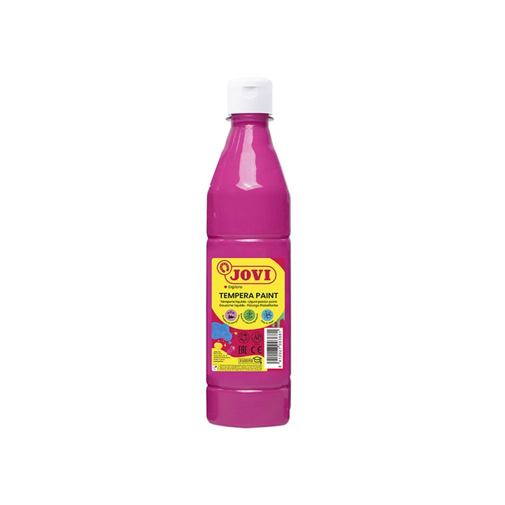 Υγρες τεμπερες JOVI 250 ml | διαλεξτε χρωμα