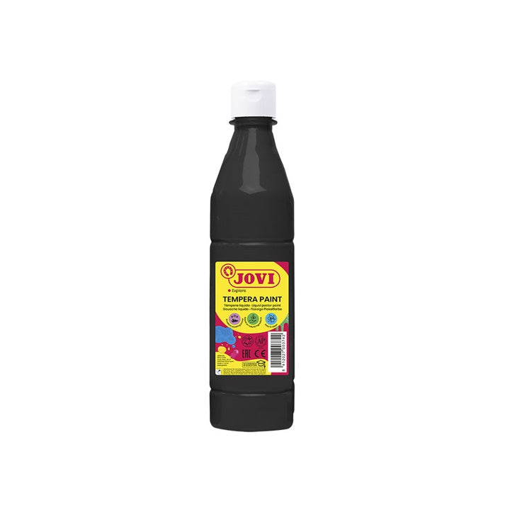 Υγρες τεμπερες JOVI 250 ml | διαλεξτε χρωμα