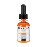 Υγρή ακουαρέλα Schmincke AQUA DROP 30 ml – 250 Λαμπερό πορτοκαλί