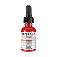 Υγρή ακουαρέλα Schmincke AQUA DROP 30 ml – 320 Κόκκινο κιννάβαρι (βερμιγιόν)