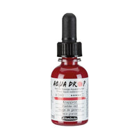 Υγρή ακουαρέλα Schmincke AQUA DROP 30 ml – 340 Κόκκινο λάκκας (Madder)