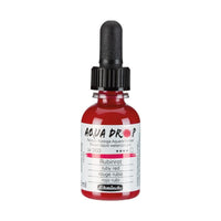 Υγρή ακουαρέλα Schmincke AQUA DROP 30 ml – 360 Κόκκινο ρουμπινί