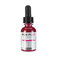 Υγρή ακουαρέλα Schmincke AQUA DROP 30 ml – 380 Ματζέντα