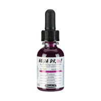 Υγρή ακουαρέλα Schmincke AQUA DROP 30 ml – 390 Μωβ