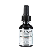 Υγρή ακουαρέλα Schmincke AQUA DROP 30 ml – 780 Βαθύ μαύρο