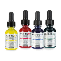 Υγρή ακουαρέλα Schmincke AQUA DROP 30 ml