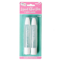 Υγρή κόλλα - σετ 2 x 35 ml