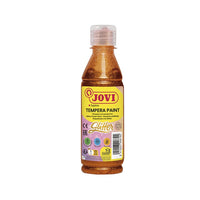 Υγρή λάμψη τέμπερας JOVI 250 ml | διάφορα χρώματα