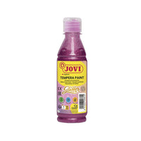 Υγρή λάμψη τέμπερας JOVI 250 ml | διάφορα χρώματα