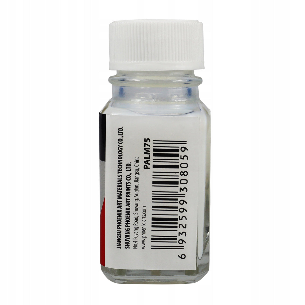 Υγρό ακρυλικό medium Phoenix 75 – 500 ml
