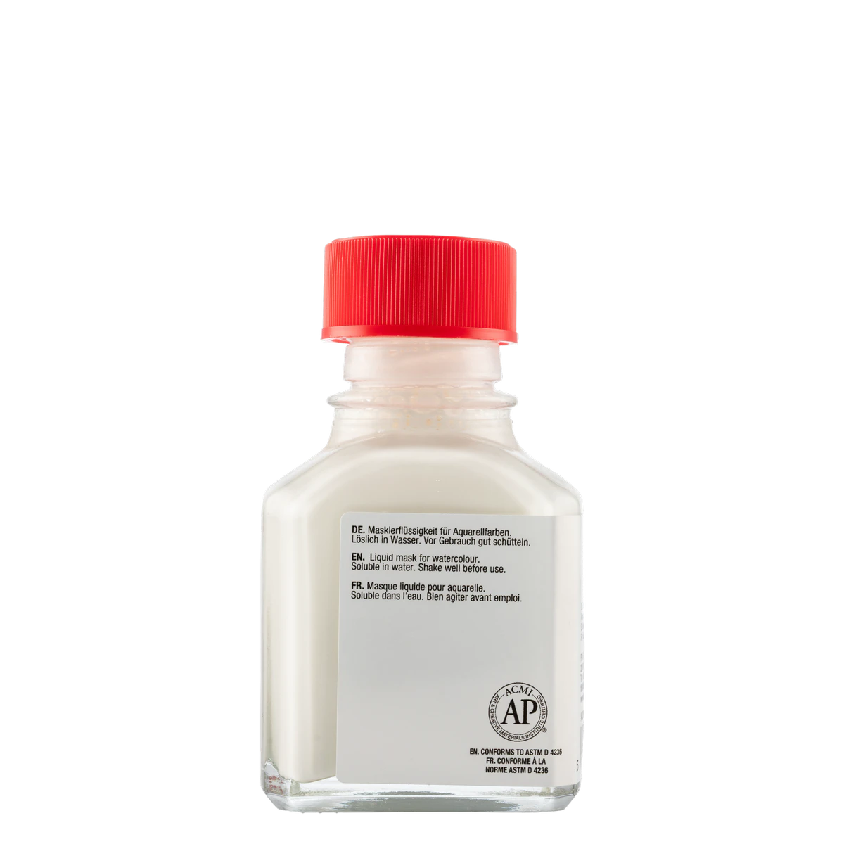 Υγρό κάλυψης LUKAS 75 ml