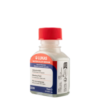 Υγρό κάλυψης LUKAS 75 ml